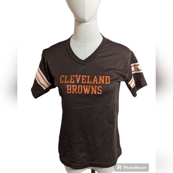 Franklin Other - Franklin Cleveland Browns Mesh Jersey